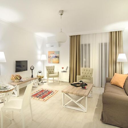 Rodina Suites Hotel Kusadası Exteriér fotografie
