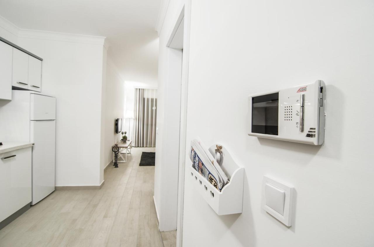 Rodina Suites Hotel Kusadası Exteriér fotografie