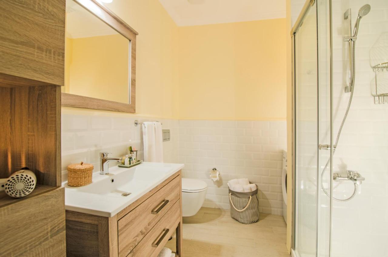 Rodina Suites Hotel Kusadası Exteriér fotografie